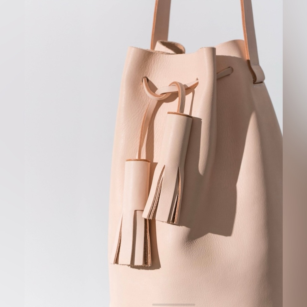Building Block Bucket Bag - Picture 4 of 4